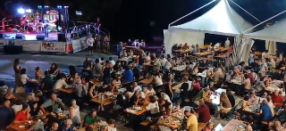 Cossignano - La Pro Loco festeggia 60 anni di vita e 20 di sagra